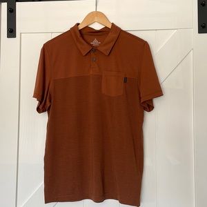 Prana Milo Polo